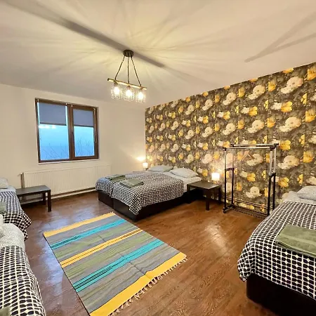 Kassandrov Ravnogor/ касандрова къща равногор Holiday home Asikoria
