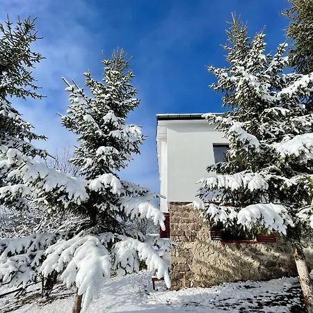 Holiday home Kassandrov Ravnogor/ касандрова къща равногор Asikoria