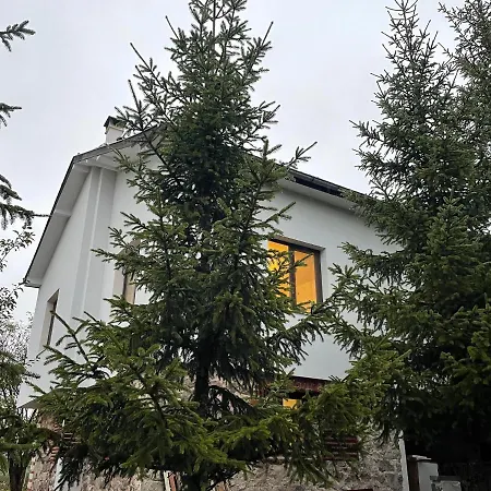 Kassandrov Ravnogor/ касандрова къща равногор Holiday home *