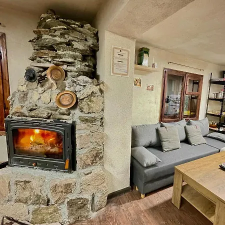 Kassandrov Ravnogor/ касандрова къща равногор Holiday home Asikoria