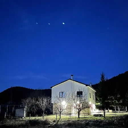 Holiday home Kassandrov Ravnogor/ касандрова къща равногор Asikoria